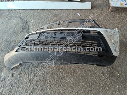 Opel Crossland Ön Tampon çıkma parça