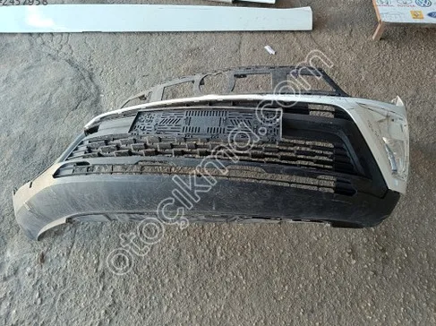 Opel Crossland Ön Tampon çıkma parça - DR CAR OTO ÇIKMA PARÇA Adana