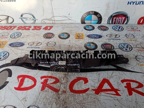 Opel Grandland Tampon Braketi çıkma parça