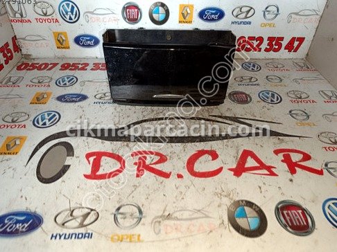 Opel Grandland Küllük çıkma parça