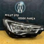 Opel Grandland Sağ Ön Far çıkma parça - Bulut Otomotiv Orjinal Çıkma ve Yedek Parça İzmir