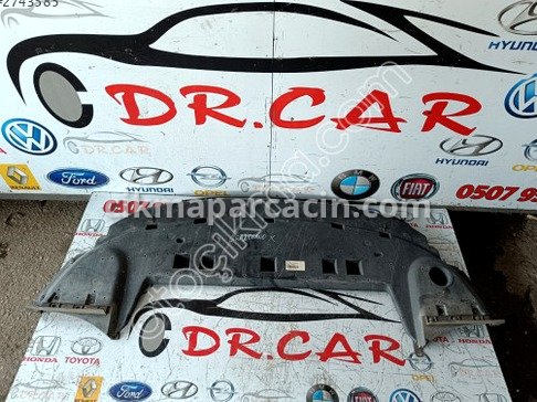 Opel Grandland Alt Muhafaza çıkma parça