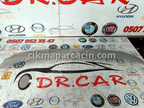 Opel Grandland Tampon Izgara Çıtası çıkma parça