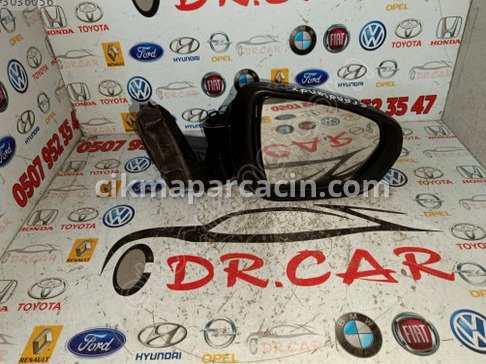 Opel Grandland İç Ayna çıkma parça