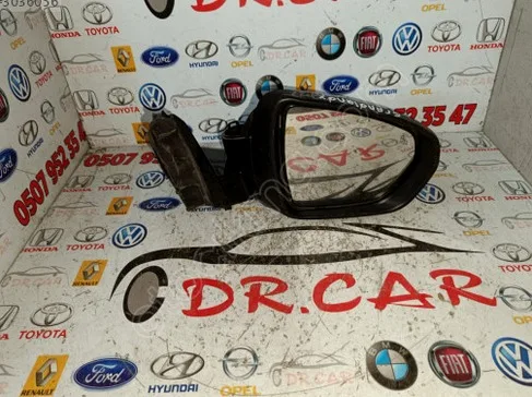 Opel Grandland İç Ayna çıkma parça - DR CAR OTO ÇIKMA PARÇA Adana