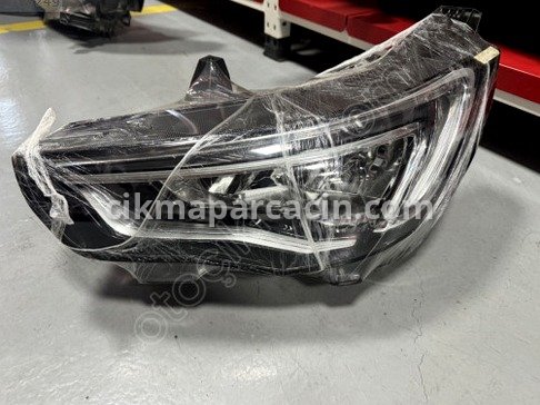 Opel Grandland Far çıkma parça