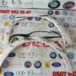 Opel Grandland Dodik çıkma parça - DR CAR OTO ÇIKMA PARÇA Adana