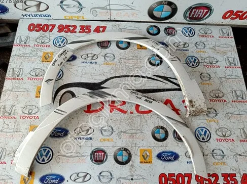 Opel Grandland Dodik çıkma parça - DR CAR OTO ÇIKMA PARÇA Adana