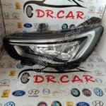 Opel Grandland Sol Ön Far çıkma parça - DR CAR OTO ÇIKMA PARÇA Adana