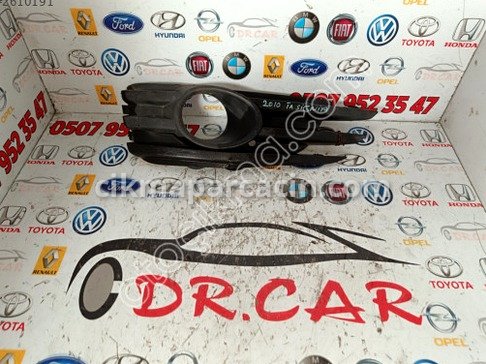 Opel Insignia Sis Çerçevesi çıkma parça