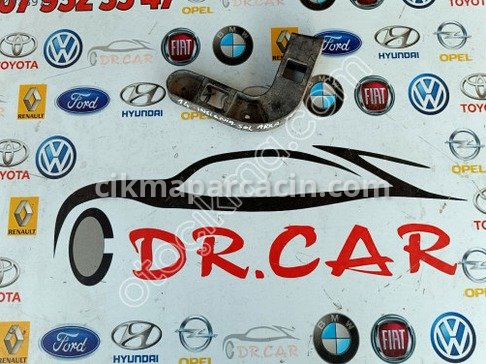 Opel Insignia Tampon Braketi çıkma parça