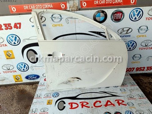 Opel Insignia Sağ Ön Kapı çıkma parça