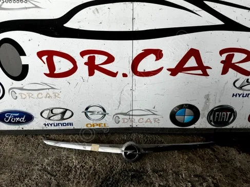 Opel Insignia Bagaj Çıtası çıkma parça - DR CAR OTO ÇIKMA PARÇA Adana