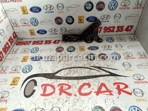 Opel Insignia Tampon Braketi çıkma parça