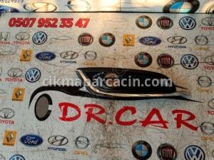 OPEL INSİGNİA A SAĞ SİS FAR ÇERÇEVESİ ÇIKMA ORJİNAL | ÇIKMA PARÇA