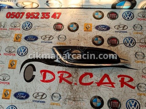 Opel Insignia Sis Far Çerçevesi çıkma parça