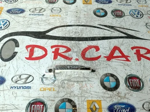 Opel Insignia Kapı Kolu çıkma parça - DR CAR OTO ÇIKMA PARÇA Adana