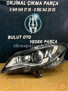 OPEL İNSİGNİA A SOL ÖN FAR ÇIKMA | ÇIKMA PARÇA