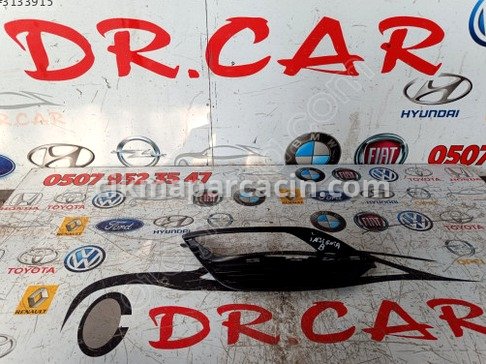 Opel Insignia Sis Çerçevesi çıkma parça