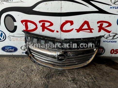 Opel Insignia Panjur çıkma parça