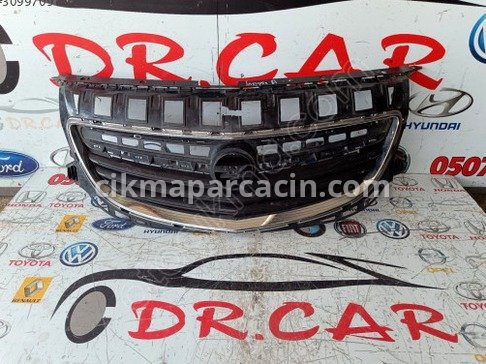 Opel Insignia Panjur çıkma parça