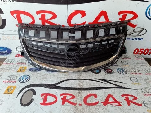 Opel Insignia Panjur çıkma parça - DR CAR OTO ÇIKMA PARÇA Adana
