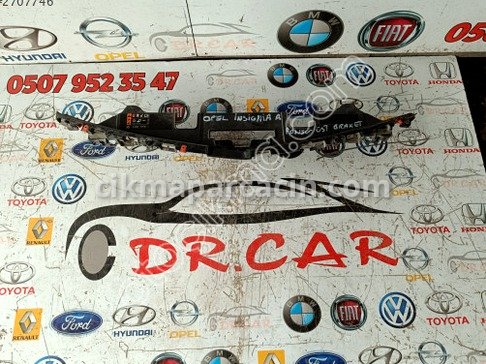 Opel Insignia Panel çıkma parça