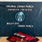Opel Insignia Sağ Arka Stop çıkma parça - Bulut Otomotiv Orjinal Çıkma ve Yedek Parça İzmir