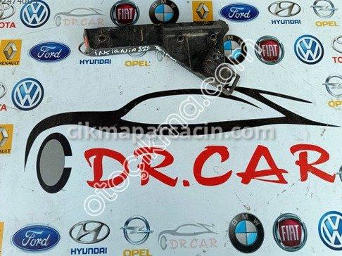 Opel Insignia Tampon Braketi çıkma parça