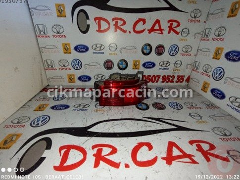 Opel Meriva Reflektör çıkma parça