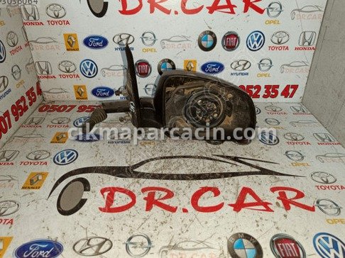 Opel Meriva Dikiz Aynası çıkma parça