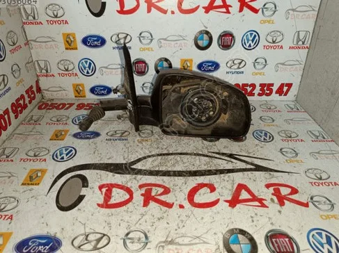 Opel Meriva çıkma parça - DR CAR OTO ÇIKMA PARÇA Adana