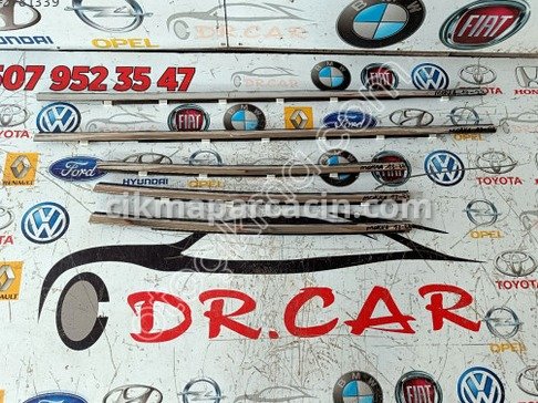 Opel Mokka Fitil çıkma parça