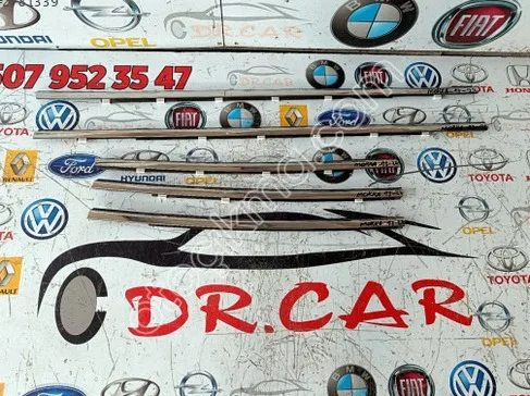 Opel Mokka çıkma parça - DR CAR OTO ÇIKMA PARÇA Adana