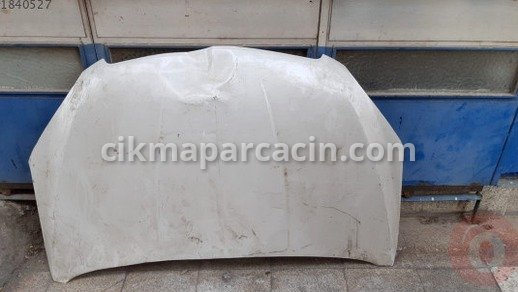 Opel Mokka Kaput çıkma parça