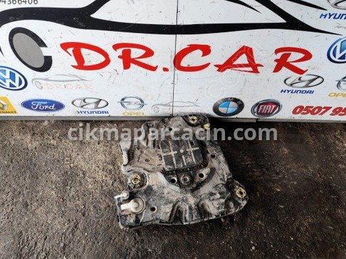 Opel Mokka Adblue Deposu çıkma parça