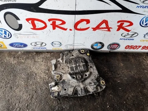 Opel Mokka Adblue Deposu çıkma parça - DR CAR OTO ÇIKMA PARÇA Adana
