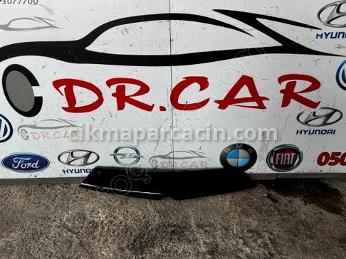 Opel Mokka Panjur çıkma parça