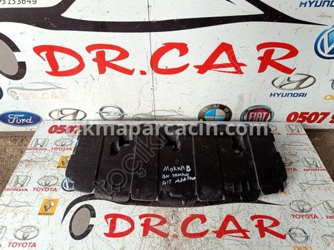 Opel Mokka Alt Muhafaza çıkma parça