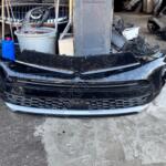 Opel Mokka Ön Tampon çıkma parça - DR CAR OTO ÇIKMA PARÇA Adana