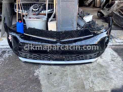 Opel Mokka Ön Tampon çıkma parça