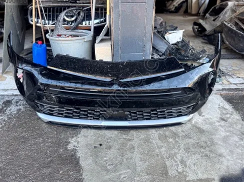Opel Mokka Ön Tampon çıkma parça - DR CAR OTO ÇIKMA PARÇA Adana