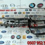 Opel Mokka Panjur çıkma parça - DR CAR OTO ÇIKMA PARÇA Adana