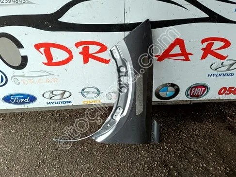 Opel Mokka Sol Ön Çamurluk çıkma parça - DR CAR OTO ÇIKMA PARÇA Adana