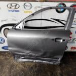 Opel Mokka Sol Ön Kapı çıkma parça - DR CAR OTO ÇIKMA PARÇA Adana