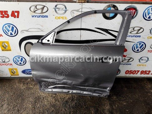 Opel Mokka Sol Ön Kapı çıkma parça