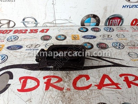 Opel Mokka Depo Kapağı çıkma parça