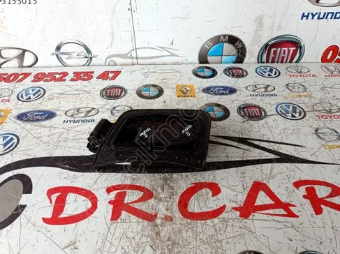 Opel Mokka Depo Kapağı çıkma parça - DR CAR OTO ÇIKMA PARÇA Adana