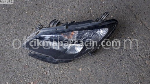 Opel Mokka Sol Ön Far çıkma parça