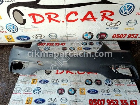 Opel Mokka Ön Tampon çıkma parça